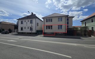 Duplex pe un singur nivel 4 camere zona Centrala - Poză 1