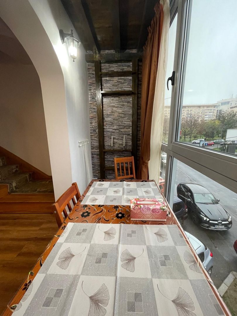 Apartament Premium pe două niveluri, lângă Sala Palatului I CentralA - Poză 8