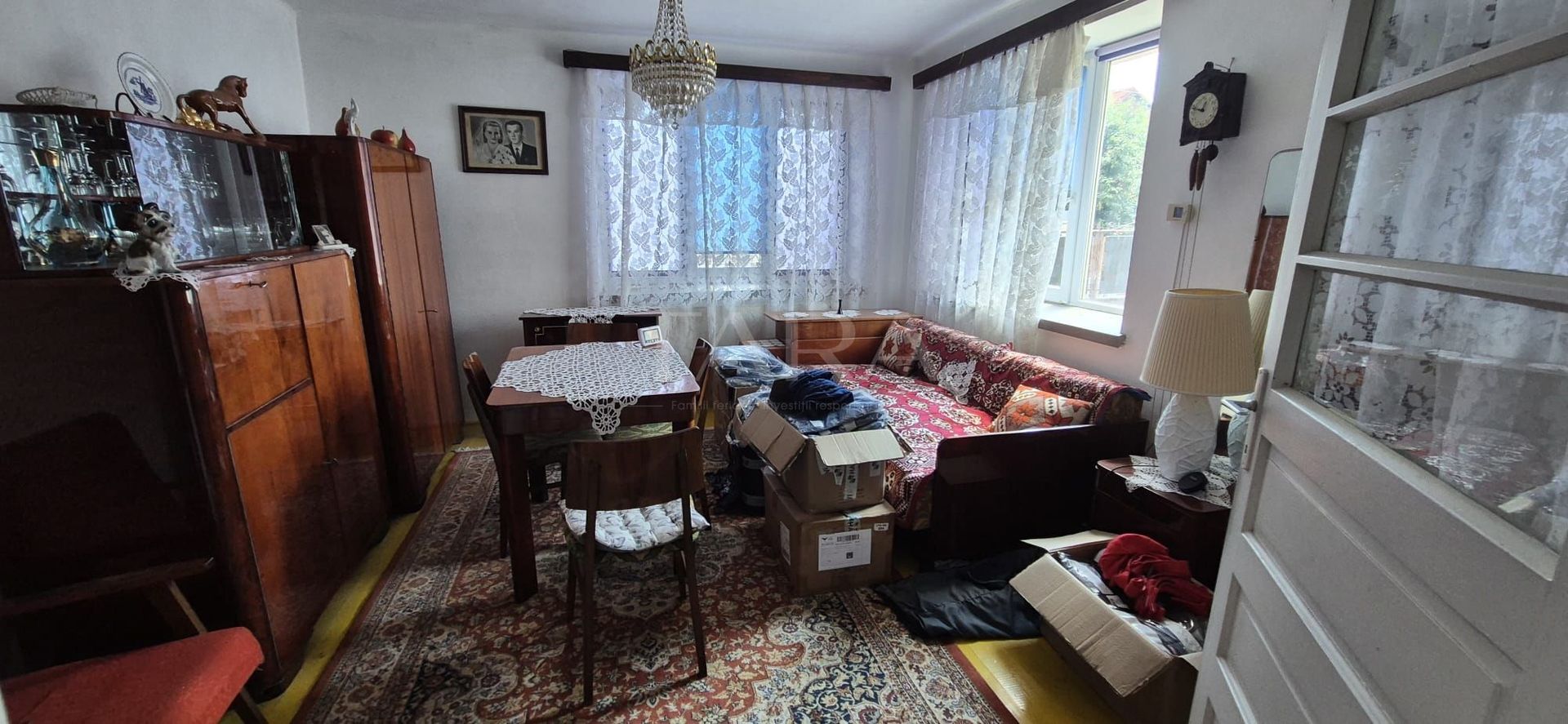 Casă individuală, Someșeni, reabilitată termic. - Poză 1