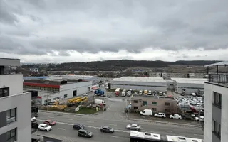 Apartament la cheie | terasă de 60 mp | Calea Baciului - Poză 14