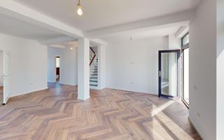 Vilă premium P+1 cu design modern, finisaje de top-305000 € - Poză 3