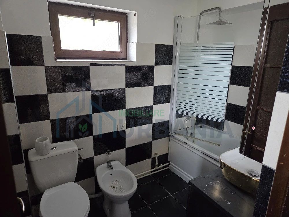 Apartament 3 camere, Bucium, Lidl, etaj 2/4, construit 2016, centrală proprie, accept credit - Poză 1