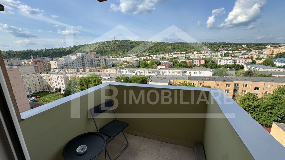 Apartament cu 2 camere, decomandat, 50mp, Zona Fortuna - Poză 9
