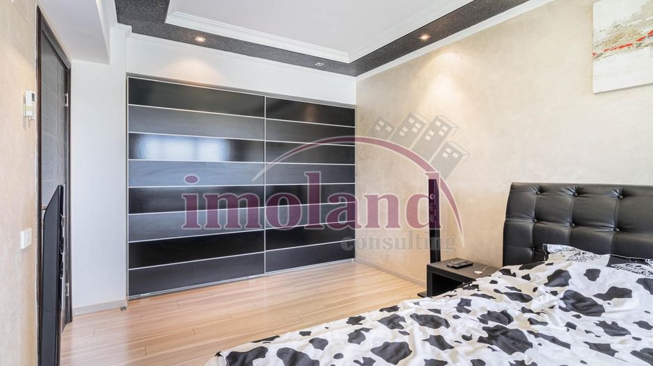 Vanzare - apartament - 2 camere - Iancu Nicolae-Pipera - Poză 9