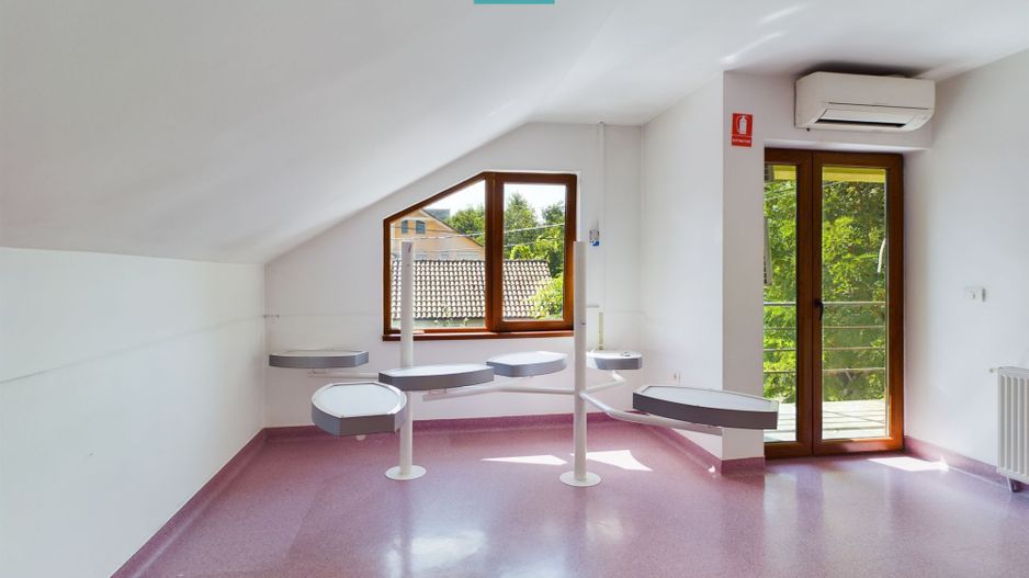 Spațiu comercial de 325mp ultracentral - Poză 9