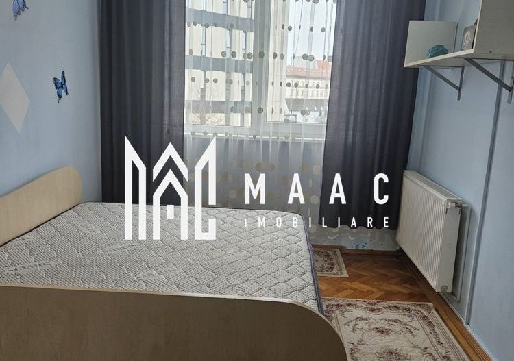 Apartament 2 camere | 54 MPU | Decomandat | Balcon | Hipodrom 2 - Poză 7