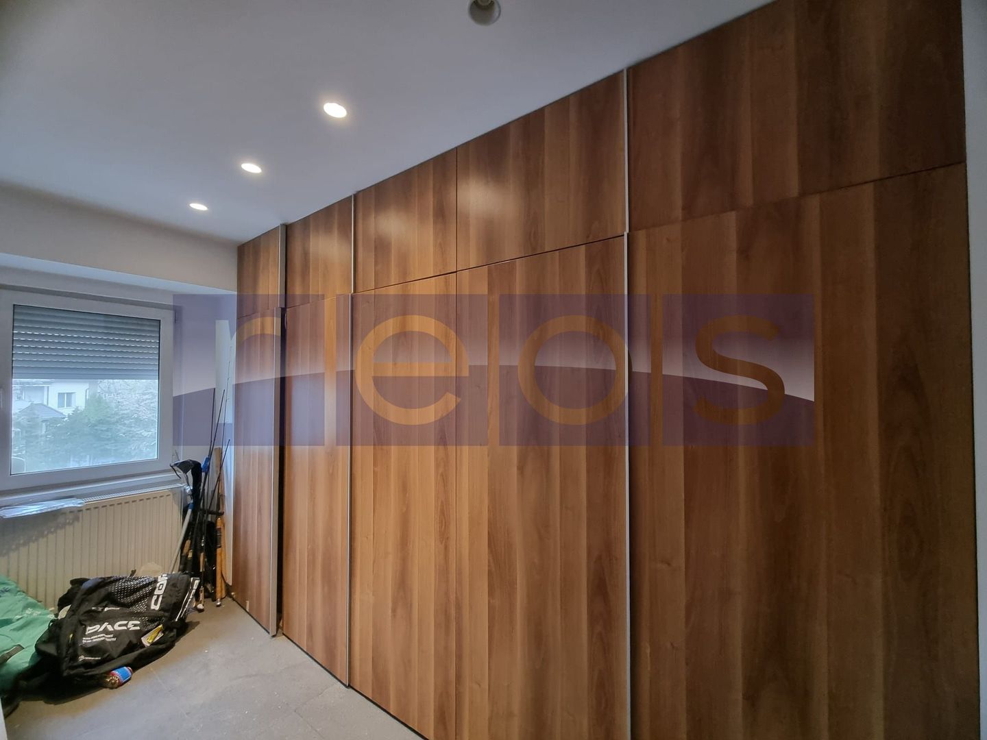 VANZARE 3 CAMERE SEMIDECOMANDAT - Mall Vitan - Poză 11