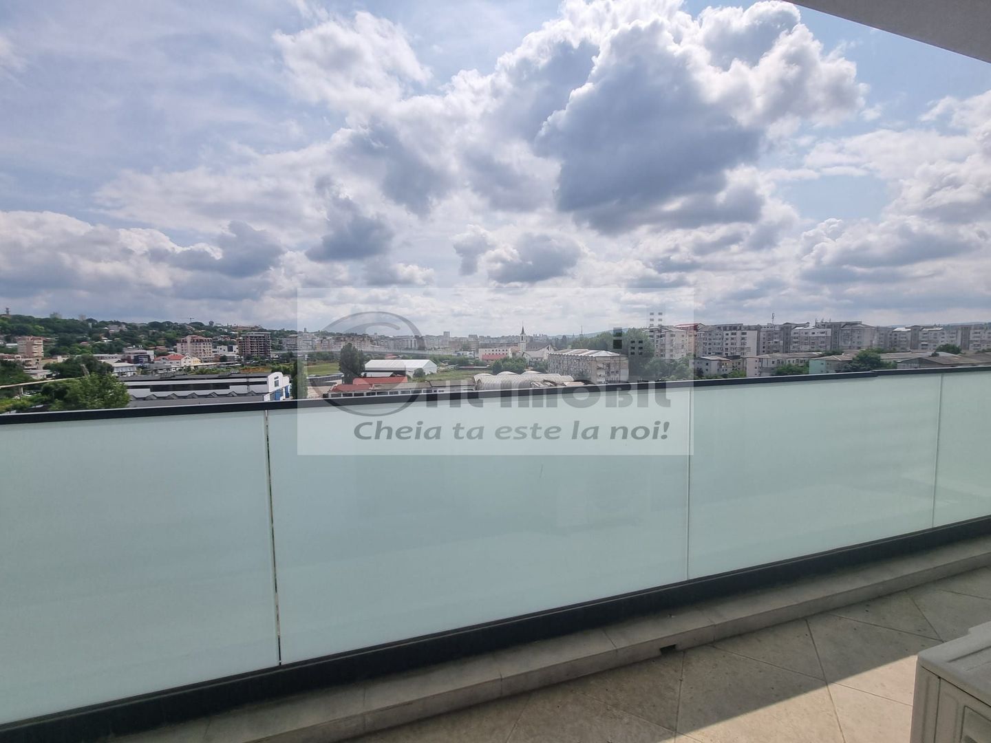 Apartament cu o camera, INTABULAT in Bloc Nou, Dacia. 0% Comision ! - Poză 5