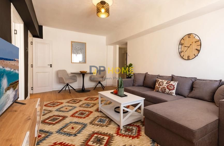 Vânzare apartament 2 camere – ultracentral, lângă Parcul Cișmigiu - Poză 4