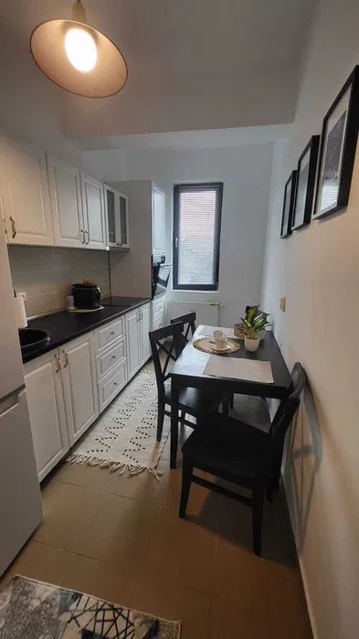 APARTAMENT DE LUX 2 CAMERE METROU PACII - Poză 4