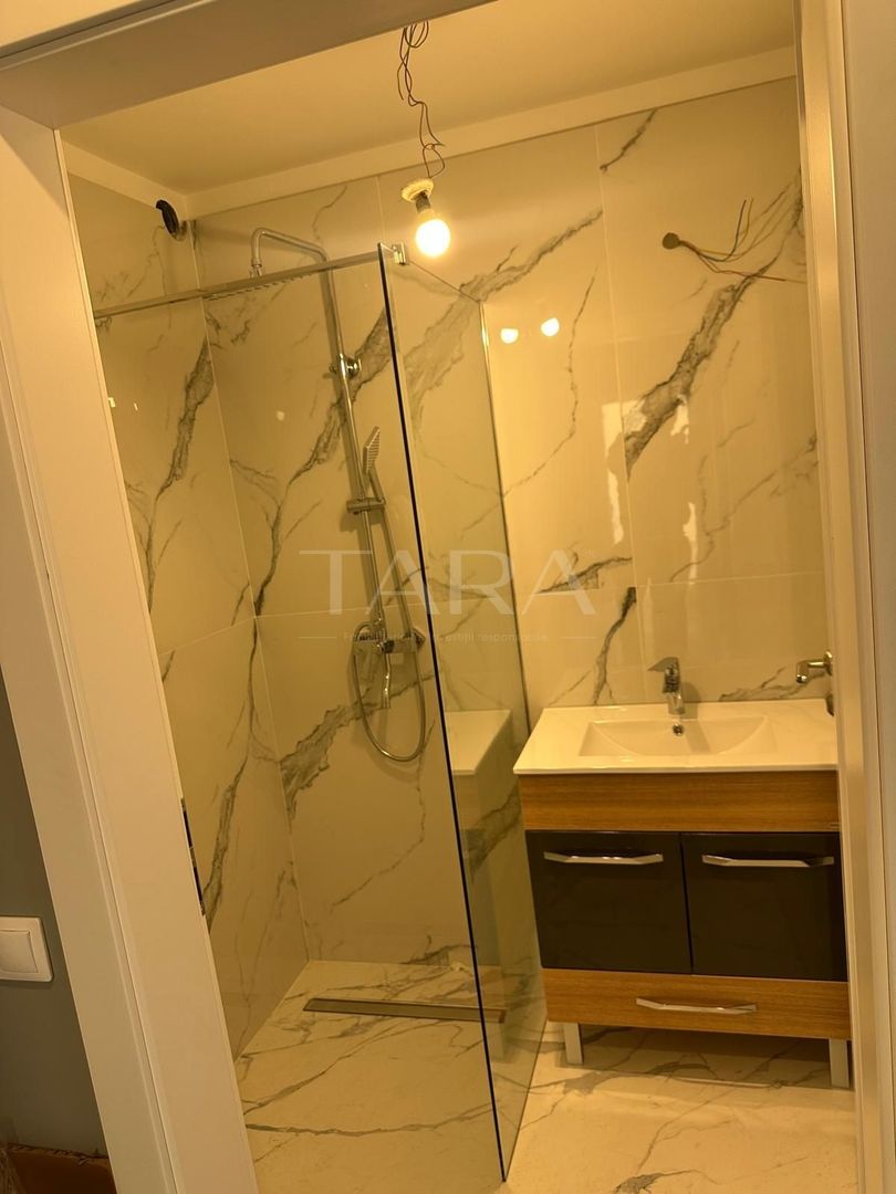 Apartament Recent Finisat în Zona Străzii Horea - Poză 6