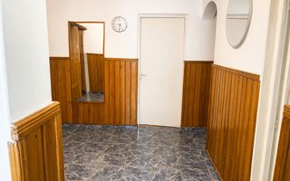 4 camere Lunca Cetățuii 2/4 95mp anvelopat 2025 Iași - Poză 1