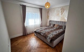 Casă de vânzare Dancu – 3 camere, 105 mp utili, teren 400 mp - Poză 4