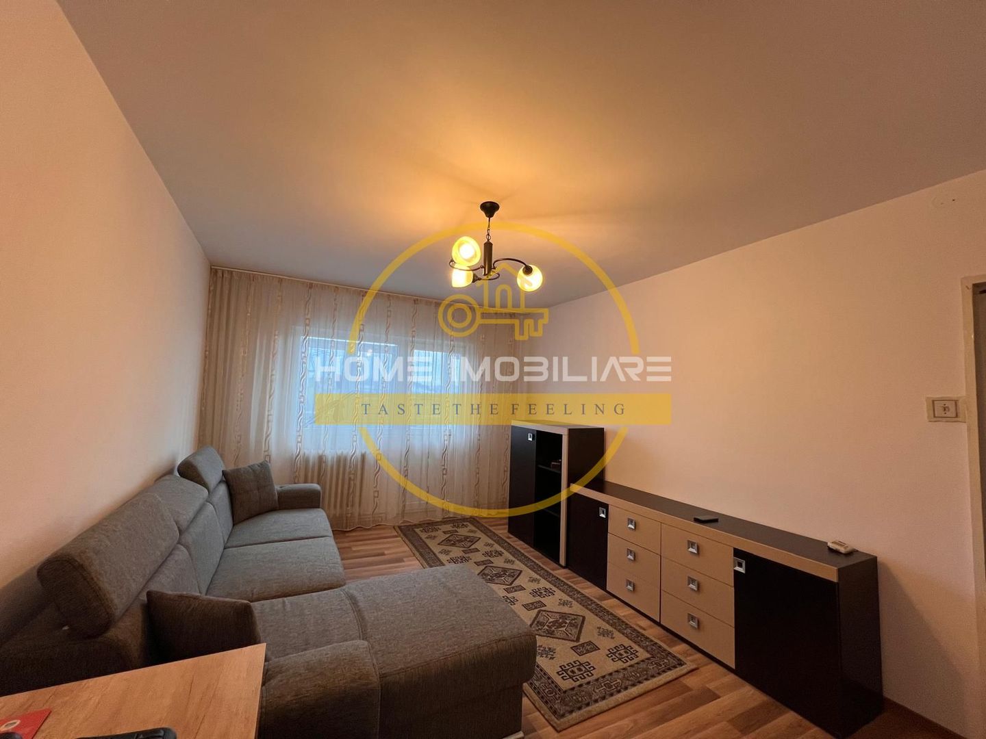 Apartament cu 3 camere / 69mp/ zona Metalurgie - Poză 2