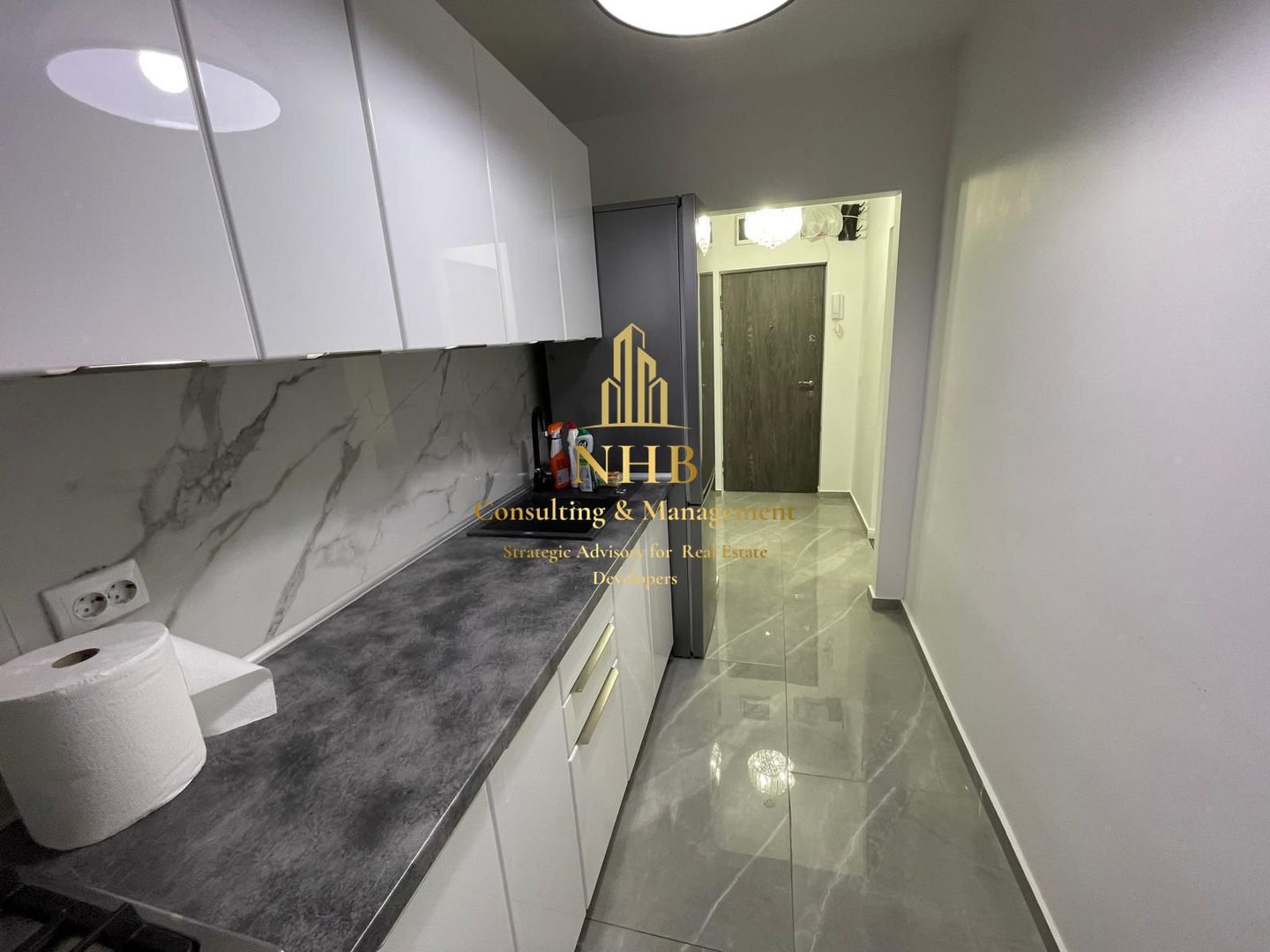 Apartament 2 camere | Piata Victoriei - Poză 4