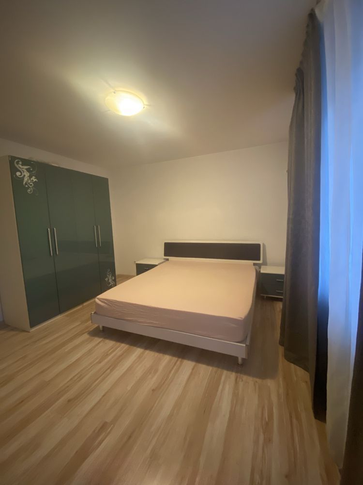 Apartament 2 camere 1 Decembrie 1918 - Trapezului - Poză 3