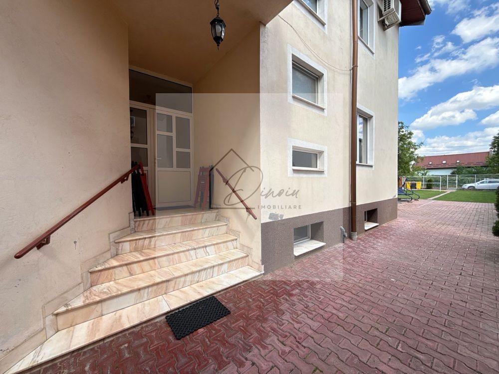 COM 0%  De inchiriat Vila 6 camere Pipera locatie bulevard teren750 mp - Poză 14