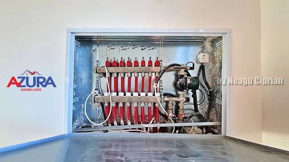 AZURA Imobiliare - Vila moderna, eficienta energetic, la cheie! - Poză 50