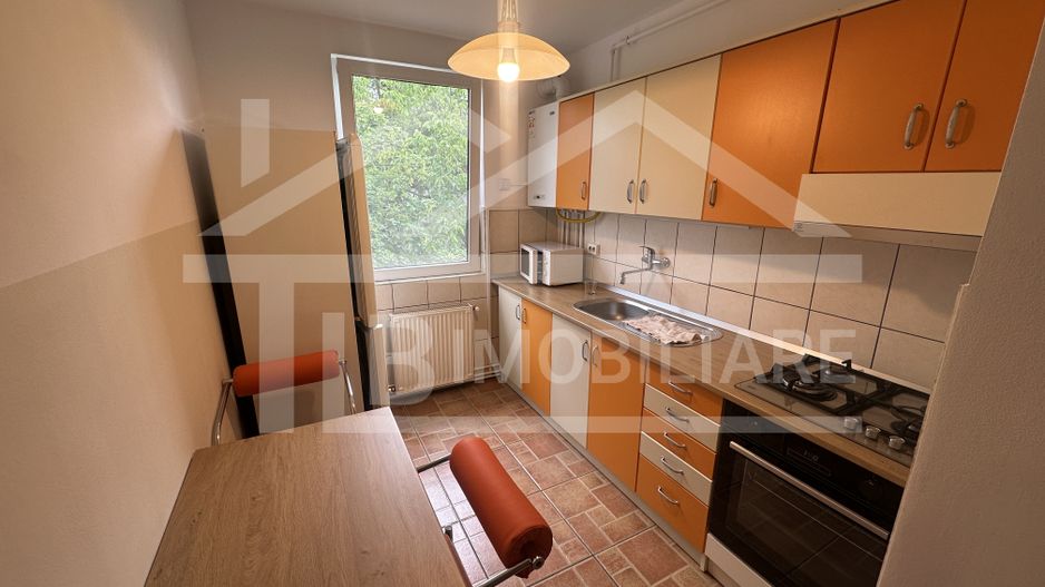 Apartament cu 2 camere, 55mp, Zona UMFST - Poză 5