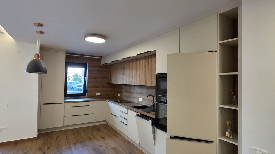 Apartament bloc nou Dumbravita - Poză 7