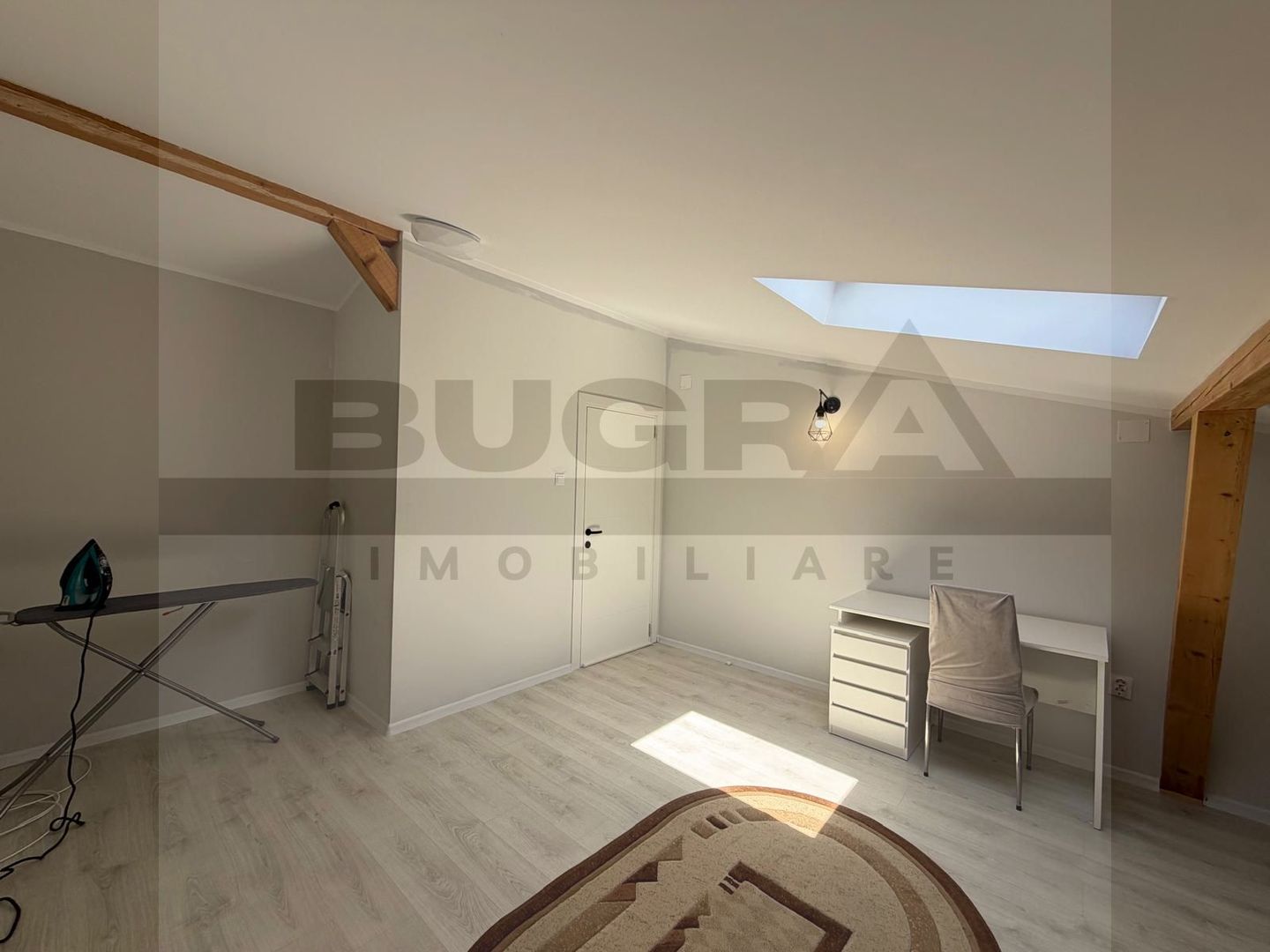 Apartament de 4 camere la casa, 120mp, parcare, zona Emerson - Poză 13