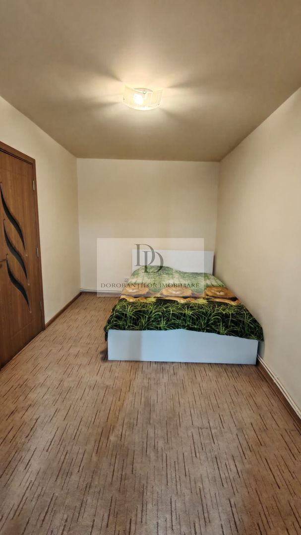 De închiriat – apartament 4 camere, Mănăștur, zona Big Fitness - Poză 7