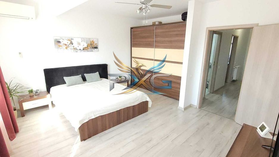 Casă modernă P+1+M în complex privat - Zona Dantelei - Poză 3