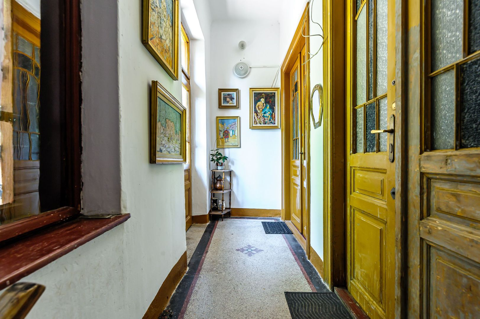 Apartament cu 4 camere zonă ultracentrală - Poză 14