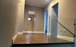 Luxury Villa for rent | Pipera | SMART Home - Poză 12