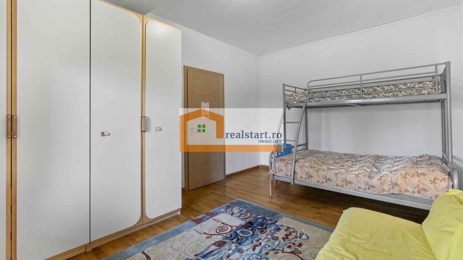 Cornu, Vedere la Padure, Vila D+P+M, 3300mp teren, 4 parcare - Poză 20