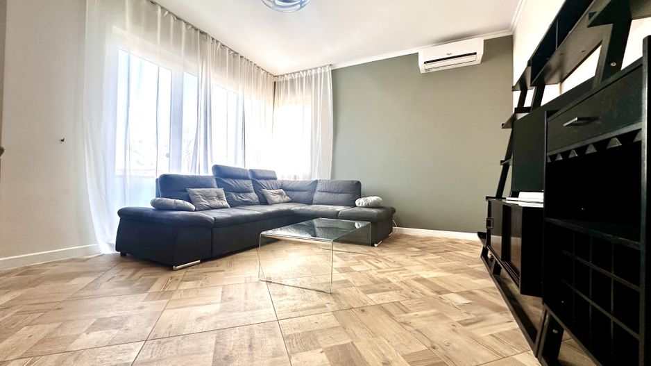 Locuința ideală în Braytim – Apartament cu 3 camere si loc de parcare - Poză 5