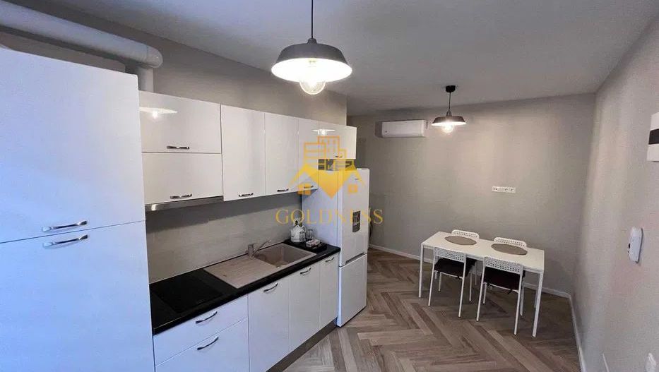 1 camera, Modern, Parcare, Fsega, Iulius Mall, Zona Intre Lacuri - Poză 3