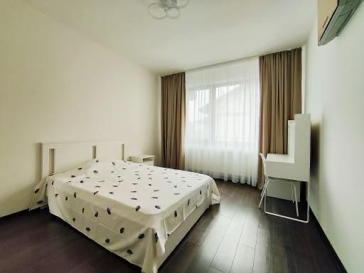 VILA CU PISCINA DE INCHIRIAT | COMPLET MOBILATA SI UTILATA | PIPERA - Poză 21