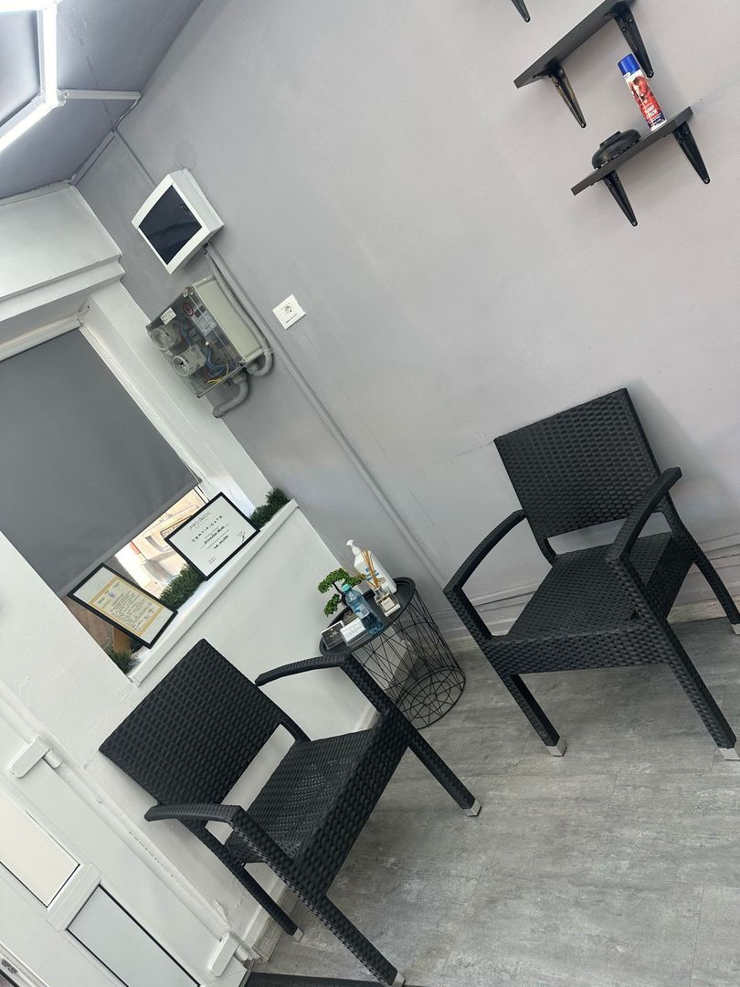 Spatiu comercial acces stradal 15 mp,Str Mihai Viteazul 220 euro - Poză 8