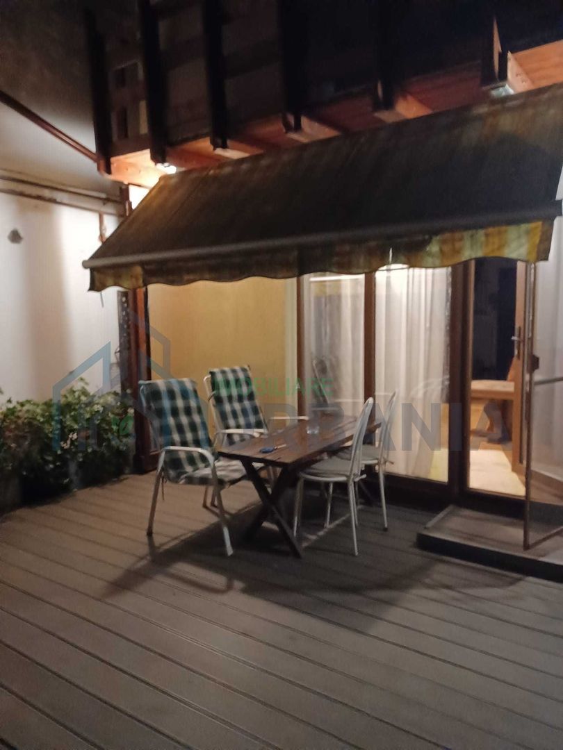 Casa in Copou inchiriere # # # - Poză 8