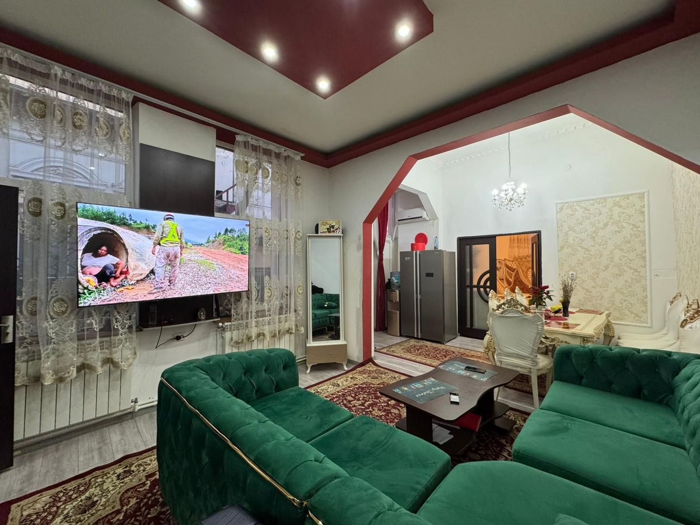 Vânzare Casă 2 Camere || Bulevardul Mărășești Nr. 11 || Lângă Parcul Carol - Poză 17