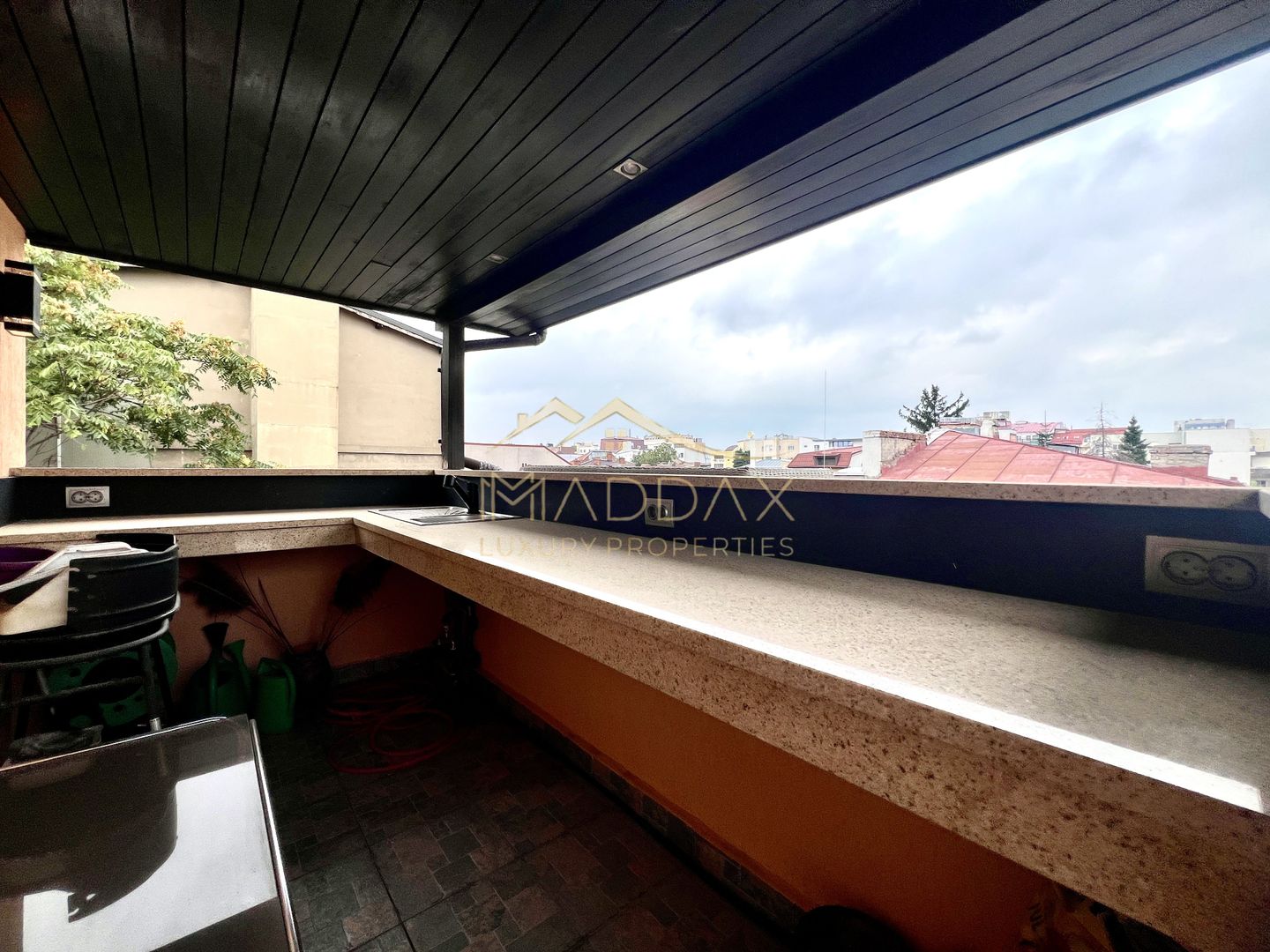 Penthouse de Inchiriat | Dorobanti - Floreasca | 210mp - Poză 33