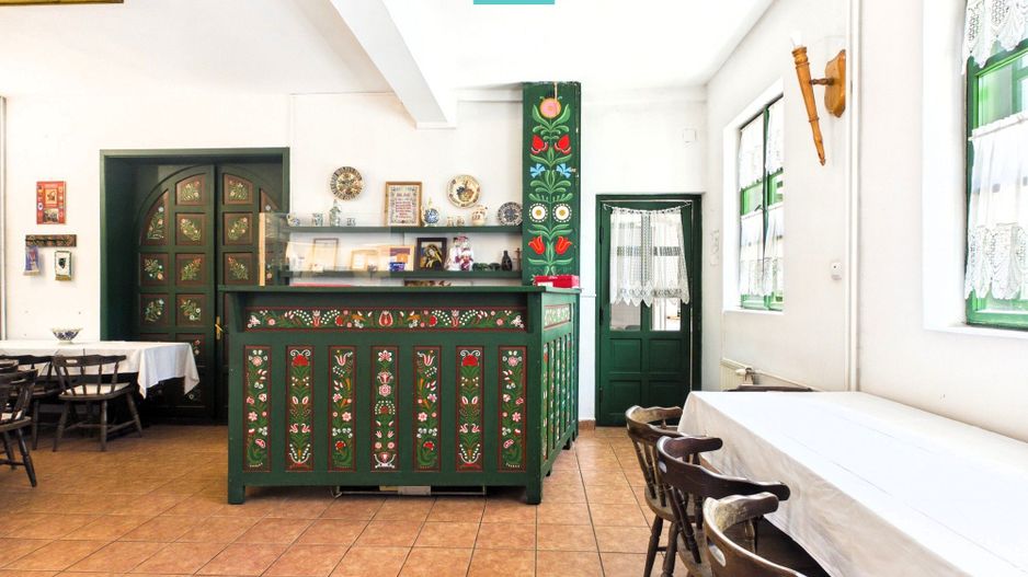 Pensiune 18 Camere cu Restaurant - Cetatea Oradea - Poză 16