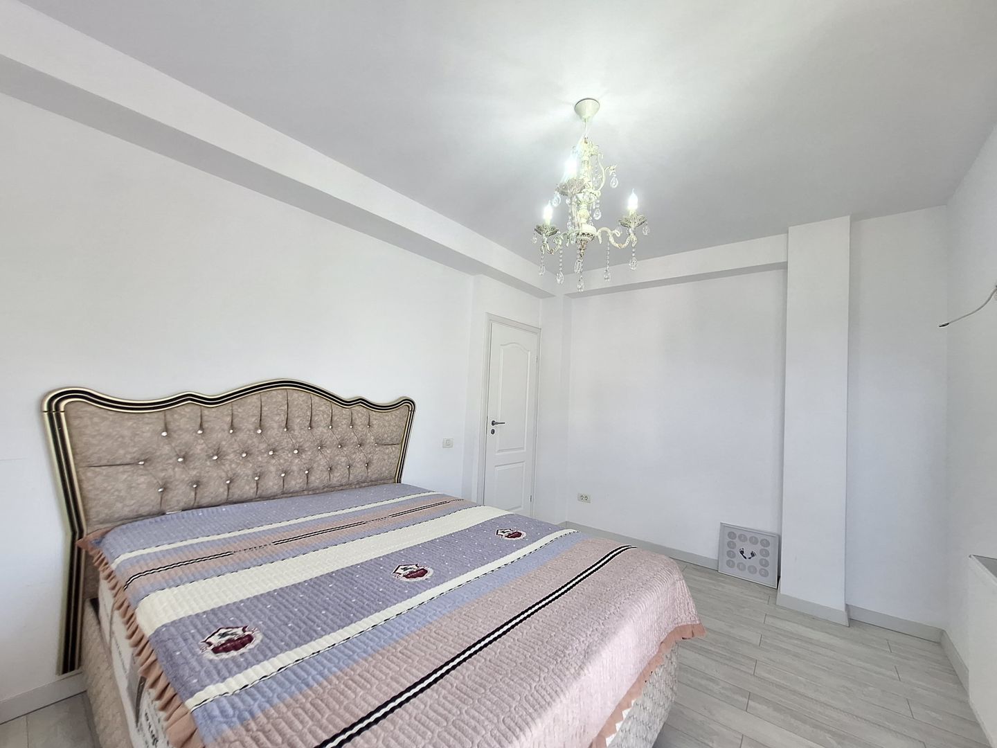 Casa cu gradina proprie - Strada Smaraldului Domnesti - Poză 26