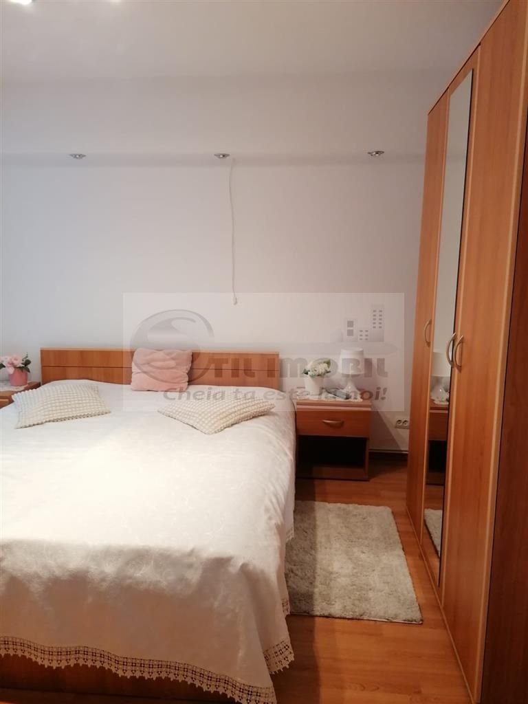 Apartament 2 camere - Zona Nicolina  -  449 Euro - Poză 14