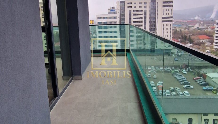 Apartament 2 camere D. 60 mp Tatarasi 142.477 euro TVA inclus - Poză 7