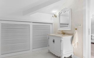 De Inchiri Vila premium complet consolidata LUX 7 camere Matei Basarab - Poză 24