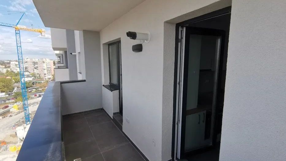 Apartament de lux 2 camere bloc nou PACII - Poză 6