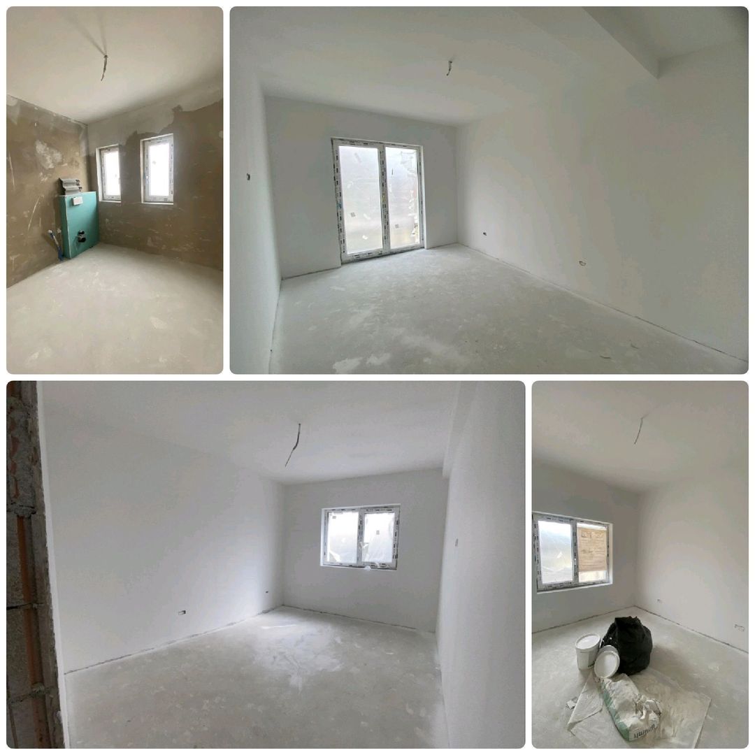 Giroc-Bld. Aviatiei | 5 camere | 3 bai | Bucatarie inchisa - Poză 6