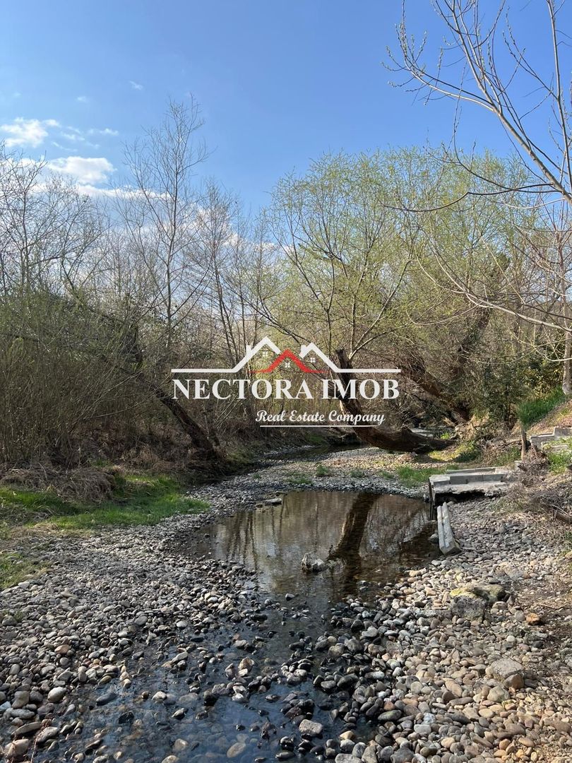 NECTORA IMOB Exclusivitate-Apartament SUPERB 3 cam cu TEREN si terasa - Poză 13