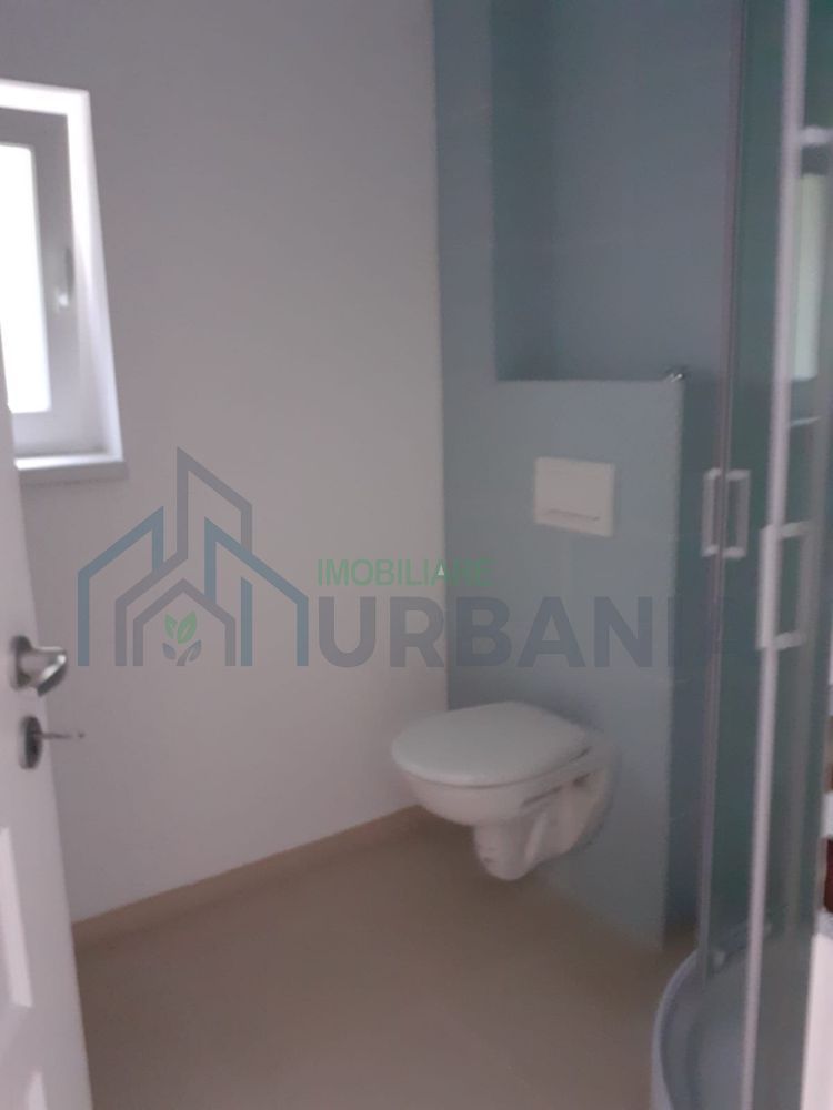 Apartament de închiriat, 1 cameră, cu terasă, Lunca Cetățuii - Poză 3