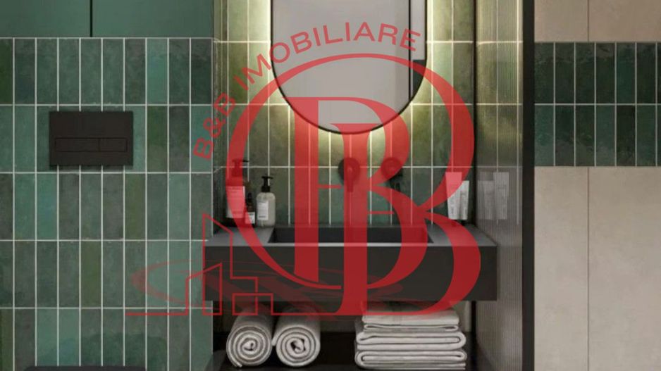 3 camere Titan  Pallady Metrou Nicolae Teclu - Poză 2