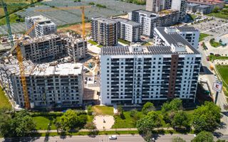 Spatiu pentru afacerea ta | Metalurgiei – Vienna Parkside, Sector 4 - Poză 6