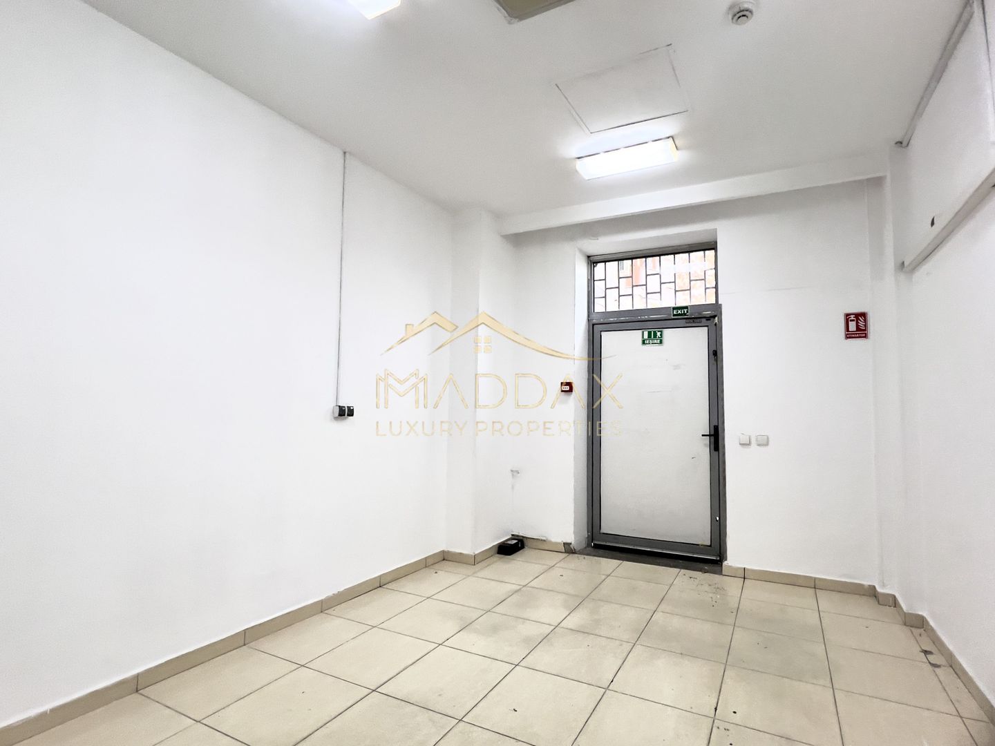 Spatiu Comercial Stradal**240mp**2 locuri parcare//Bdul Ion MIhalache - Poză 5