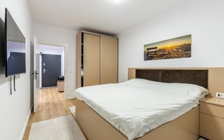 3 camere, bloc nou,parcare, Iris, Junior Zona Fabricii,LIDL,Elite City - Poză 2